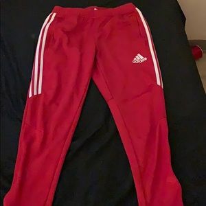 Adidas joggers